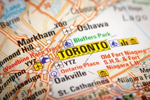 Fulfillment Services Companies in Toronto (GTA)