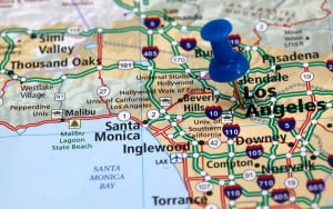 fulfillment services companies near los angeles california