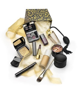 Cosmetic Fulfillment Services