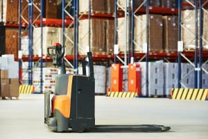 Fulfillment Services for Food Products